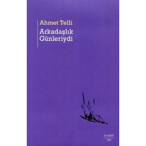 Arkadaşlık Günleriydi