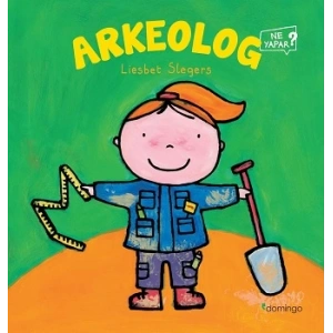 Arkeolog Ne Yapar?