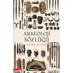 Arkeoloji Sözlüğü