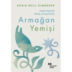 Armağan Yemişi