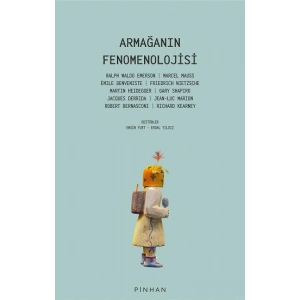 Armağanın Fenomenolojisi
