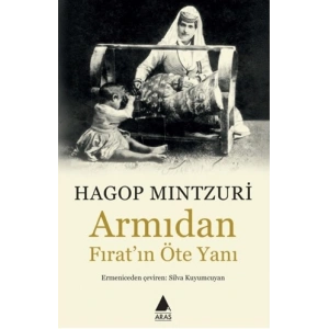 Armıdan Fıratın Öte Yanı