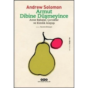 Armut Dibine Düşmeyince