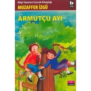 Armutçu Ayı
