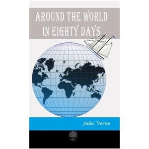 Around the World in Eighty Days