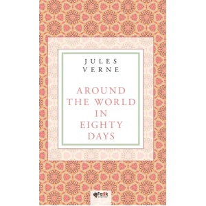 Around the World in Eighty Days