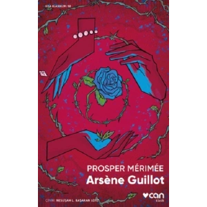 Arsene Guillot