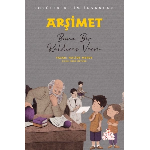 Arşimet(Popüler Bilim İnsanları)