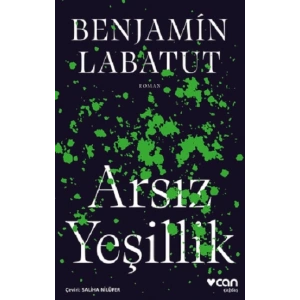 Arsız Yeşillik