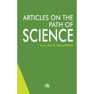 Articles On The Path Of Science