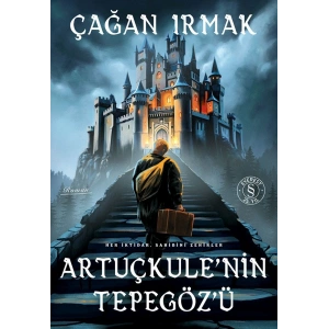 Artuçkulenin Tepegözü