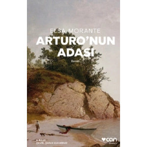 Arturo’nun Adası