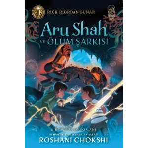Aru Shah ve Ölüm Şarkısı