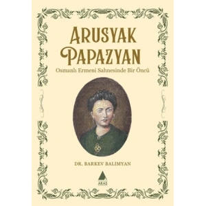 Arusyak Papazyan