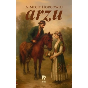 Arzu