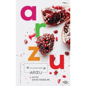 Arzu