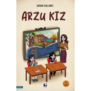 Arzu Kız