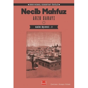 Arzu Sarayı – Kahire Üçlemesi - 2