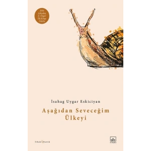Aşağıdan Seveceğim Ülkeyi