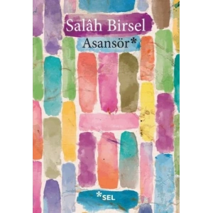 Asansör