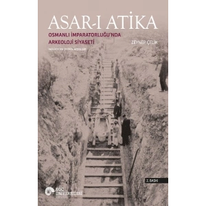 Asar-ı Atika