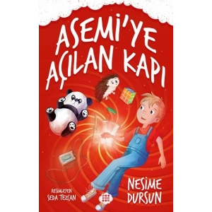 Asemiye Açılan Kapı