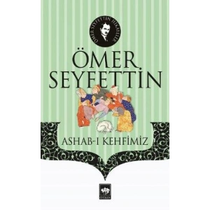 Ashab-ı Kehfimiz