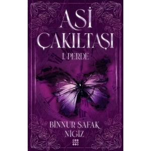 Asi Çakıltaşı 1. Perde