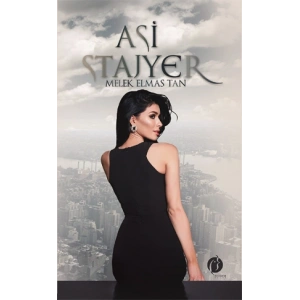 Asi Stajyer (Ciltli)