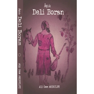 Aşık Deli Boran