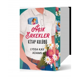 Aşık Erkekler Kitap Kulübü