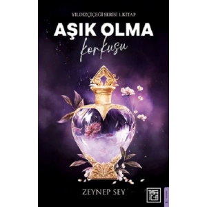 Aşık Olma Korkusu