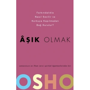 Aşık Olmak