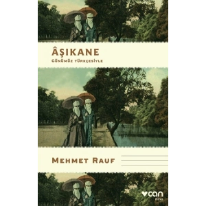 Aşıkane