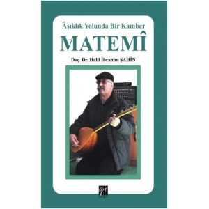 Aşıklık Yolunda Bir Kamber