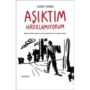 Aşıktım Hatırlamıyorum