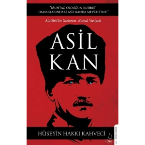 Asil Kan