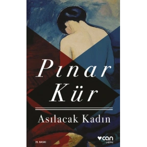 Asılacak Kadın