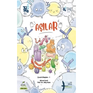 Aşılar