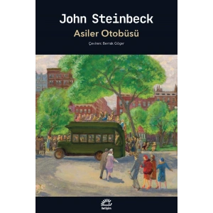 Asiler Otobüsü