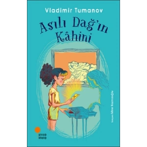 Asılı Dağın Kahini