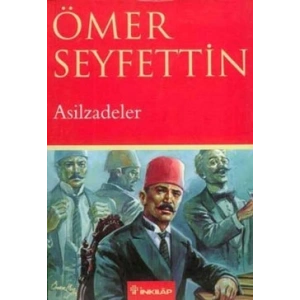 Asilzadeler