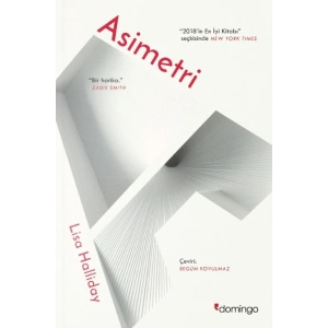 Asimetri