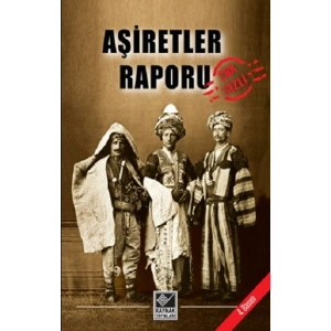 Aşiretler Raporu