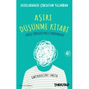 Aşırı Düşünme Kitabı