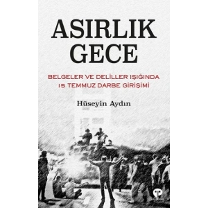 Asırlık Gece