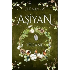 Aşiyan 3- Yegane/Ciltli