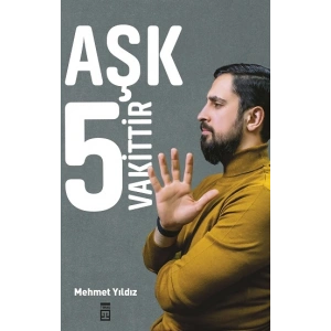 Aşk 5 Vakittir