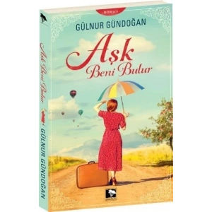 Aşk Beni Bulur