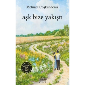 Aşk Bize Yakıştı
